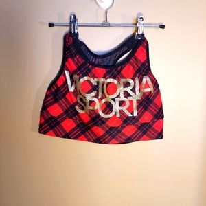 Victoria Secret sports bra